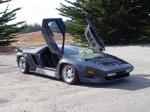 Vector W8 1989 года